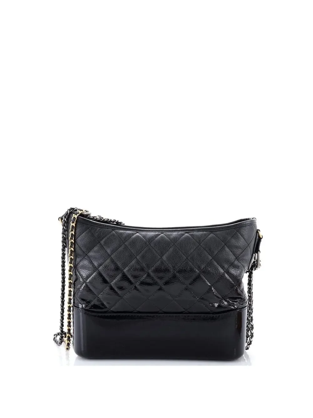 Chanel Gabrielle Hobo Quilted Goatskin #343078C26B